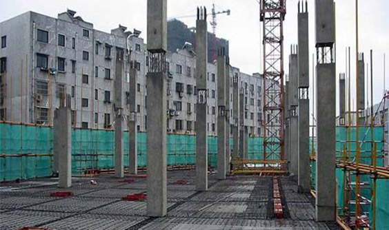 裝配式建筑服務(wù)商